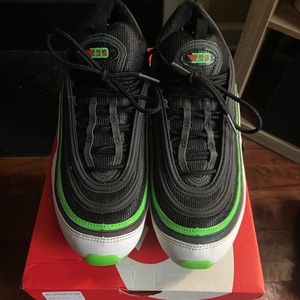 Nike air max 97. Size 10